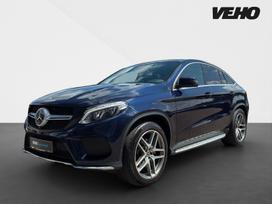 Mercedes-benz Gle Coupe 350, 3.0 l.,