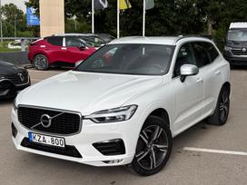 Volvo XC60, 2.0 l., visureigis / krosoveris
