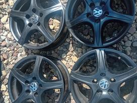 Volkswagen, легкосплавные , R16