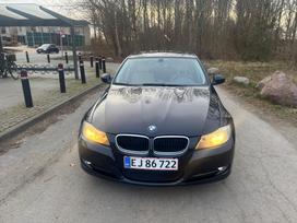 BMW 320, 2.0 l., Универсал