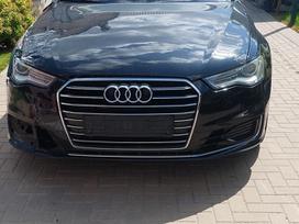 Audi A6, 2.0 l., wagon