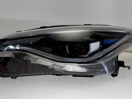 Renault Zoe, 260609388R, Cen31784