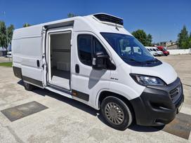 Fiat Ducato, 2.3 l., cargo van