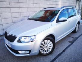 Skoda Octavia, 1.6 l., wagon