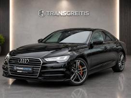 Audi A7, 3.0 l., Седан