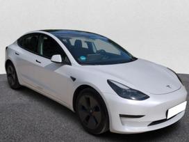 Tesla Model 3, 82 кВт·ч, Седан