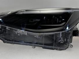 Toyota Yaris Cross Cen31808