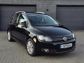 Volkswagen Golf Plus, 1.6 l., hečbeks