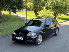 BMW 330, 3.0 l., Универсал