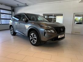 Nissan X-Trail, 1.5 l., off-road / crossover