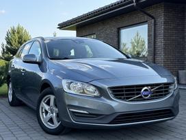 Volvo V60, 2.0 l., universalas