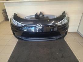 Volkswagen ID.3 Atvežame dalis į jums patogią vietą kaune siunčiame į kitus lie