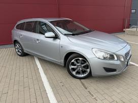 Volvo V60, 1.6 l., universalas