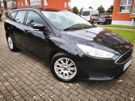 Ford Focus, 1.5 l., Универсал