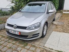 Volkswagen Golf, 1.6 l., hečbeks