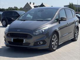 Ford S-MAX, 2.0 l., minivens
