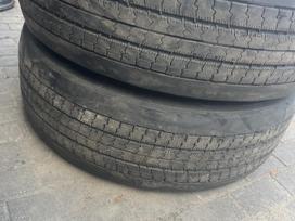 Michelin, universalios 315/70 R22,5
