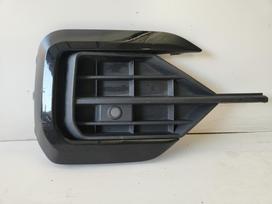 Volkswagen Touareg, 760 853 664 A, apdailos grotelės