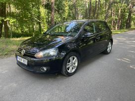 Volkswagen Golf, 1.6 l., Хэтчбек