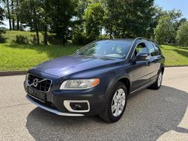 Volvo XC70, 2.0 l., universalas