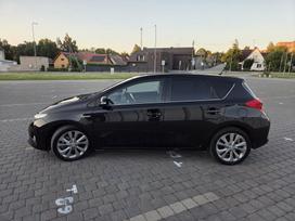 Toyota Auris, 1.8 l., hečbeks