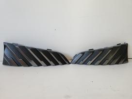Peugeot 2008, 9852658080/9852657880, apdailos grotelės