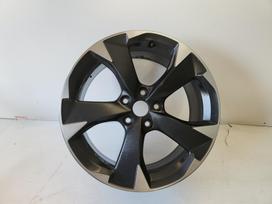 Cupra Leon, легкосплавные , R18