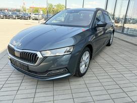 Skoda Octavia, 1.0 l., wagon