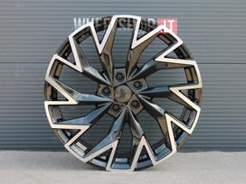 Skoda EU-FBX423 Style MB, легкосплавные , R19