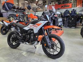 KTM 390 Adventure 399cc, enduro / adventure