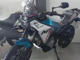 CFMOTO 450MT, эндуро / adventure