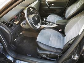 Renault Laguna, 2.0 l., Универсал