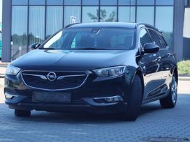 Opel Insignia, 1.6 l., Универсал