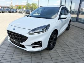 Ford Kuga, 2.5 l., Внедорожник / Кроссовер