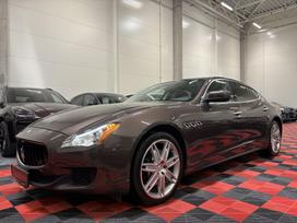 Maserati Quattroporte, 3.0 l., sedanas