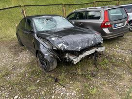 Audi A6, 2.8 l., Седан