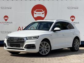 Audi Q5, 2.0 l., Внедорожник / Кроссовер