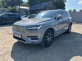 Volvo XC90, 2.0 l., Внедорожник / Кроссовер