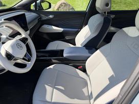 Volkswagen ID.4, 82 kWh, hečbekas