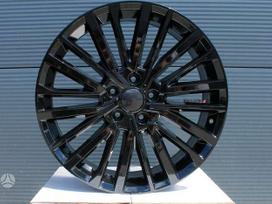 Volkswagen EU-B1515 Style Gloss, light alloy, R18