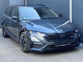 Skoda Octavia, 2.0 l., wagon