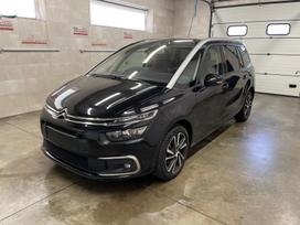 Citroen Grand C4 SpaceTourer, 1.5 l., mpv / minivan