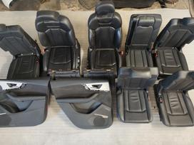 Audi Q7 S line uk