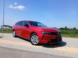 Opel Astra, 1.2 l., Универсал