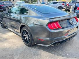 Ford Mustang, 2.3 l., Купе (coupe)
