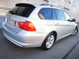 BMW 318, 2.0 l., Универсал