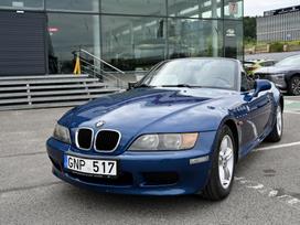 BMW Z3, 1.9 l., Кабриолет