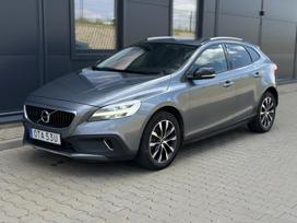 Volvo V40 Cross Country, 2.0 l., hečbekas