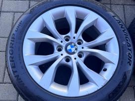 BMW F30, легкосплавные , R17