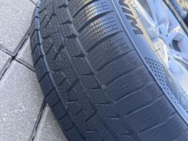-Kita- Lanvigator Wintergrip Uhp, winter 225/50 R17